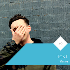 Phonica Mix Series 30: Lone