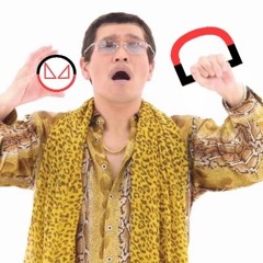 PPAP Pen Pineapple Apple Pen ( Remix By Doom Dj ©)