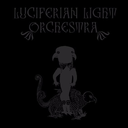 Luciferian Light Orchestra: Where The Lilies Grow