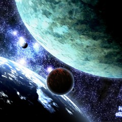 The New World