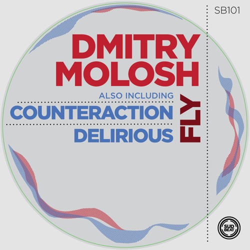 SB101 | Dmitry Molosh 'Delirious' (Original Mix)