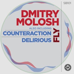 SB101 | Dmitry Molosh 'Fly' (Original Mix)