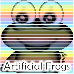 Artificial Frogs