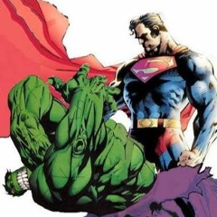 Shico>> miss.Hulk<<<  Diss Rap Battle