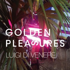 LUIGI DI VENERE - GOLDEN PLEASURES 028