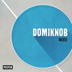 Domiknob - Karizma (Original Mix) [Plasteline]
