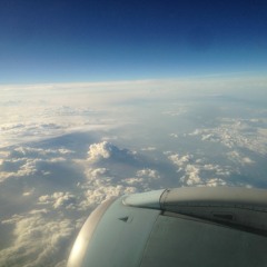 Cruising Altitude