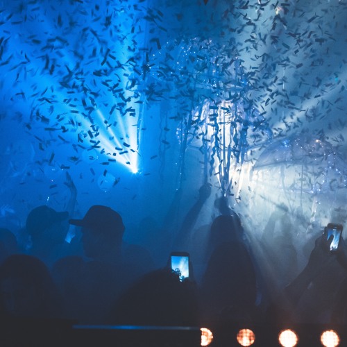 Gabriel Ananda - Thuishaven chill out podcast #2