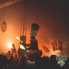 Lövestad live recorded  - chill out podcast #5