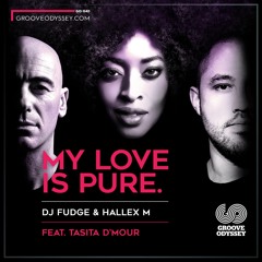Nov 2016 Soulful House
