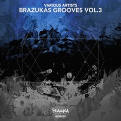 #BZM039: Maibee, Versaty Mode - This Matters (Original Mix)