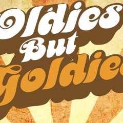 Oldies but goldies - Mixed by ante