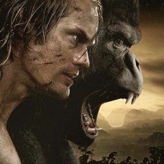 Lord Oama - The Legend Of Tarzan (Teaser)