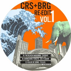 Shinichiro Yokota - Do It Again (CRS+BRG Re-Edit)