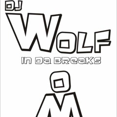 November Breaks Dub Drum 2016