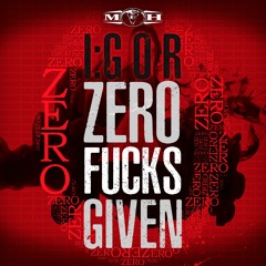 I:Gor - Zero Fucks Given (Official Preview) - [MOHDIGI165]