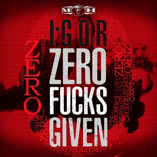 I:Gor - Zero Fucks Given (Official Preview) - [MOHDIGI165]