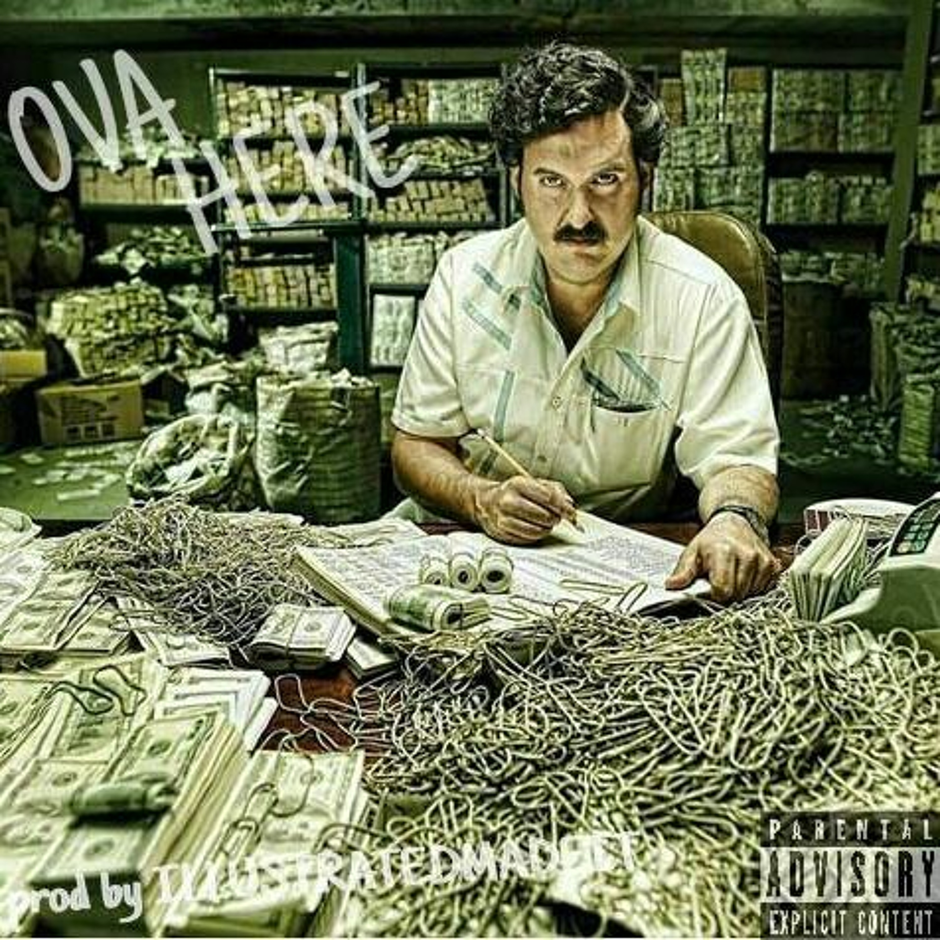 JUGGIN AND FINESSIN episode artwork