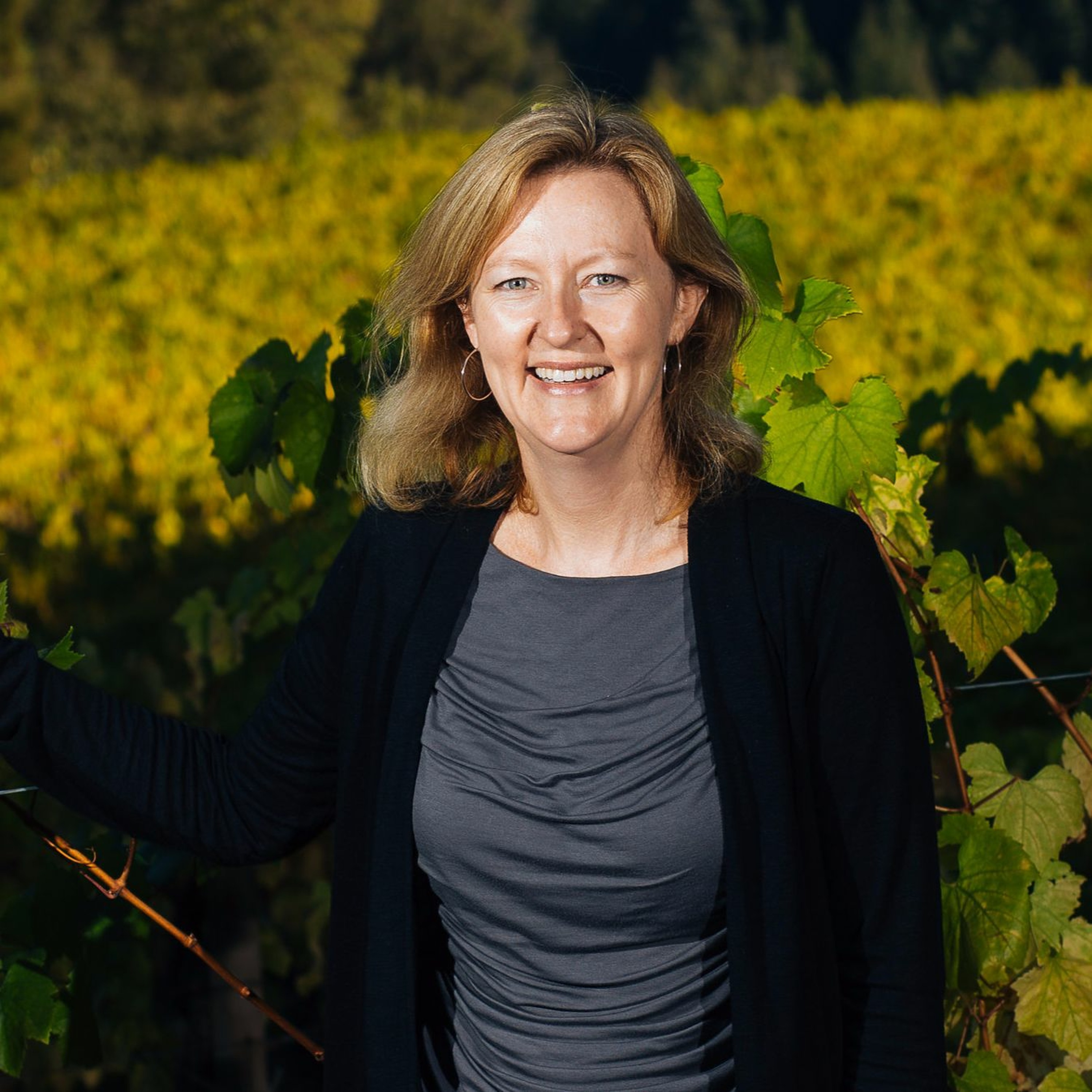 Wine Podcast: The Honest Pour with John Lenart