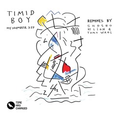 Timid Boy - My Number 3 (DJ Lion & Tomy Wahl Remix) Time Has Changed played by Adam Beyer