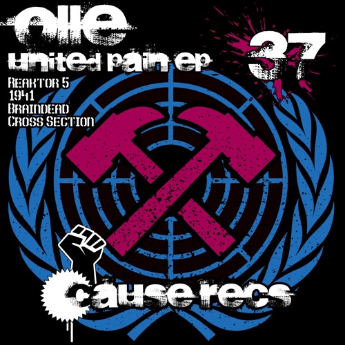 Olle - Reaktor 5 (Preview)