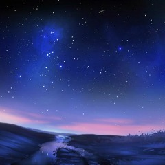 John Arn - Uncharted Stars (FREE)
