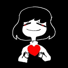 Undertale | Stronger than you - Remix [Chara & Frisk french vers.]