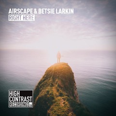 Airscape & Betsie Larkin - Right Here (ASOT 785 Premiere) [OUT NOW]