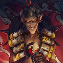 MENACE - Junkrat [Birthday Freebie]