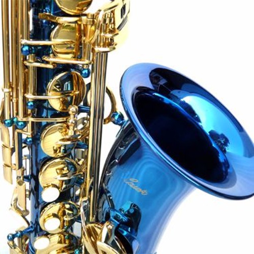 Sax Blue