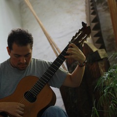 Danza Del Altiplano (Leo Brouwer) - José Burgos