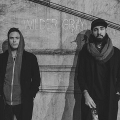 EVERYTHING - WILDER GRAY