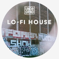 Lo-Fi House - Full Demo