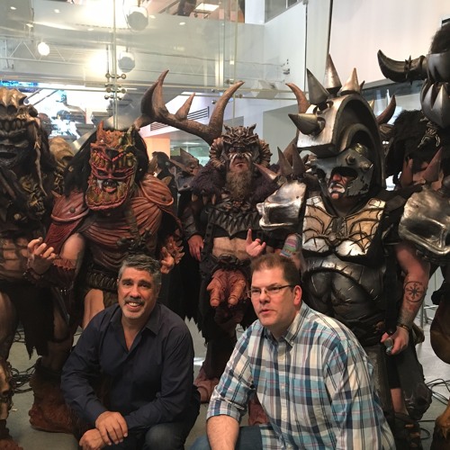 Stream GWAR Performs 