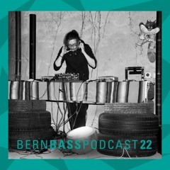 Bern Bass Podcast 22 - Le Chat-Man (November 2016)