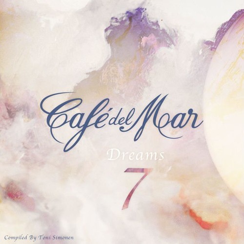 Alone (feat. Judie Jay)[Cafe Del Mar Dreams 7] [2014]