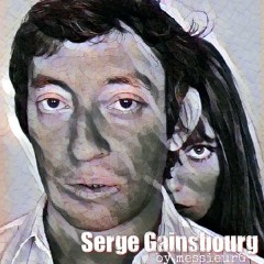 SerGe GainSbourG