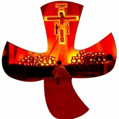 Taize - We Adore You, Lord Jesus Christ.m4v