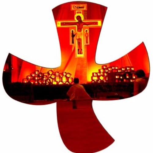 Taizé - Laudate Dominum
