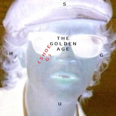 the golden (SHOEG)Age