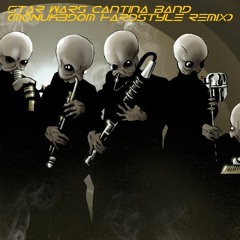 Star Wars Cantina Band (Mo_Zon3 Hardstyle Remix)