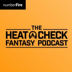 The Heat Check Fantasy Podcast, Powered by numberFire: NBA Week 2