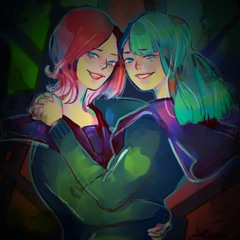 【ZllS】 Splatter Party ✣ Happy Halloween