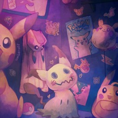 Pokemon Sun and Moon - The song of Mimikyu