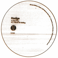 Hodge - Body Drive