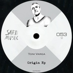 Toni Varga - Origin (Electronic Youth Remix)