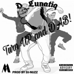 Turn UP & DAB
