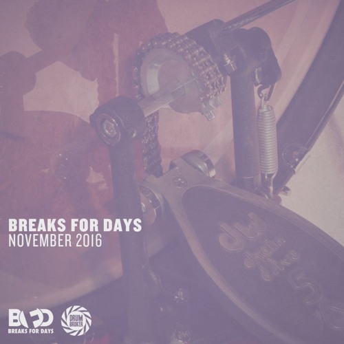 BFD Demo Nov 2016