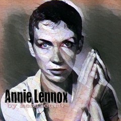 Annie Lennox