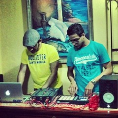 Alpha Rodriguez & MisterRab (DEMOS)